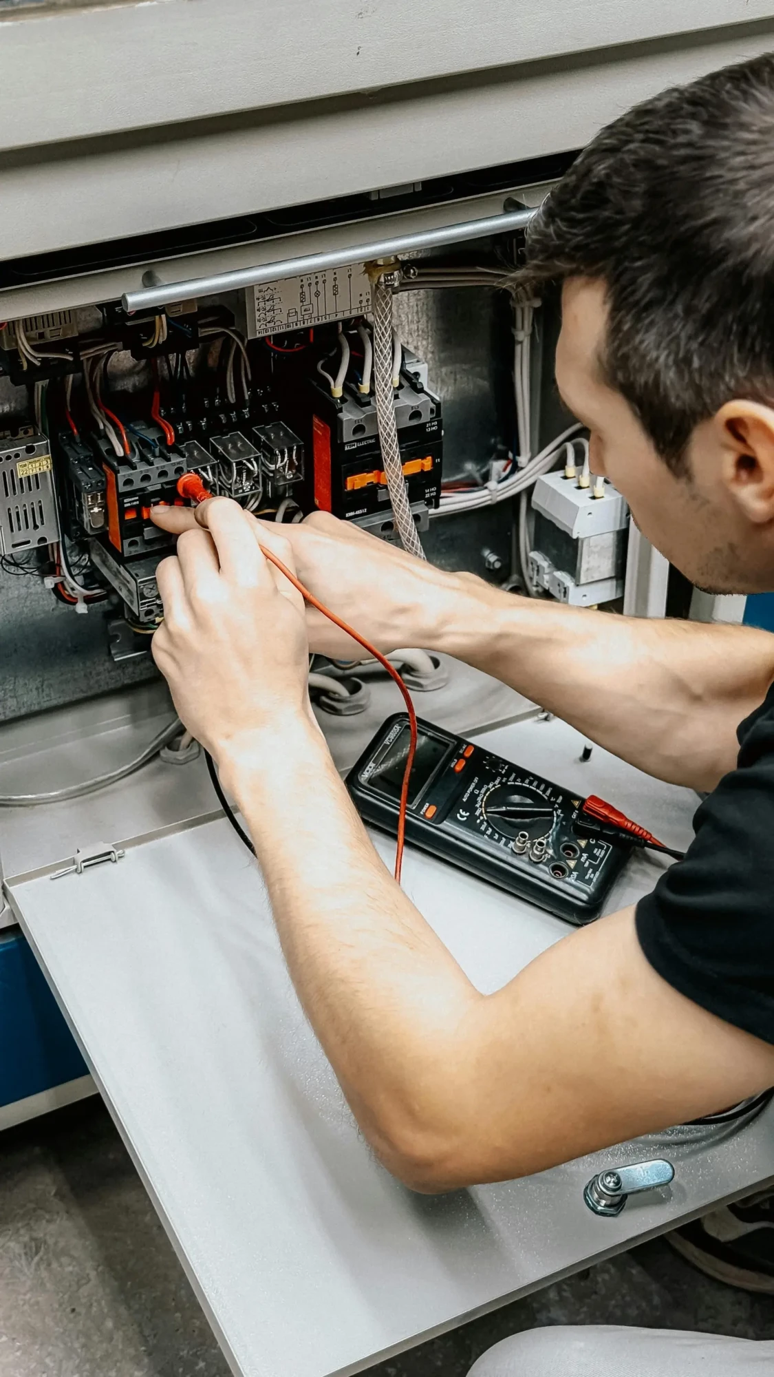 electrical-repair